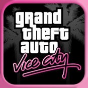 Grand Theft Auto: Vice City